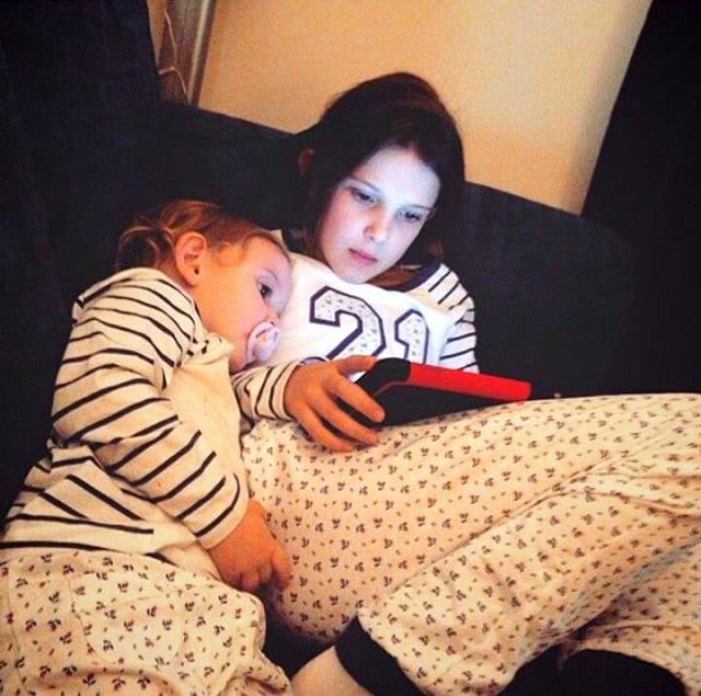 Millie Bobby Brown