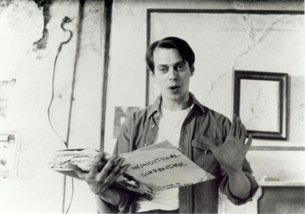 Steve Buscemi Steve Buscemi