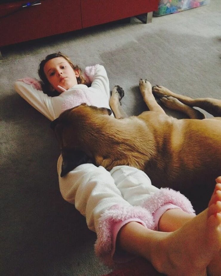 Millie Bobby Brown Millie Bobby Brown