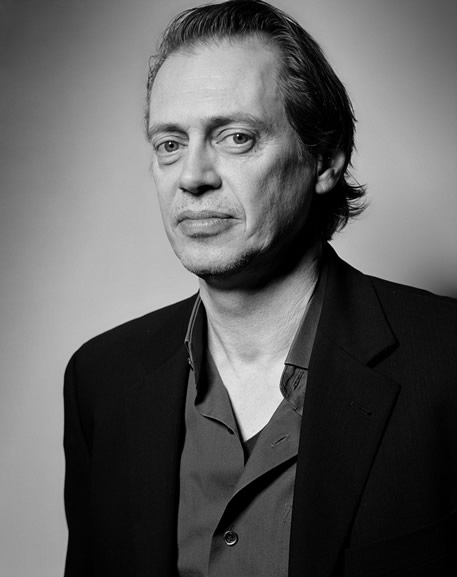 Steve Buscemi Steve Buscemi