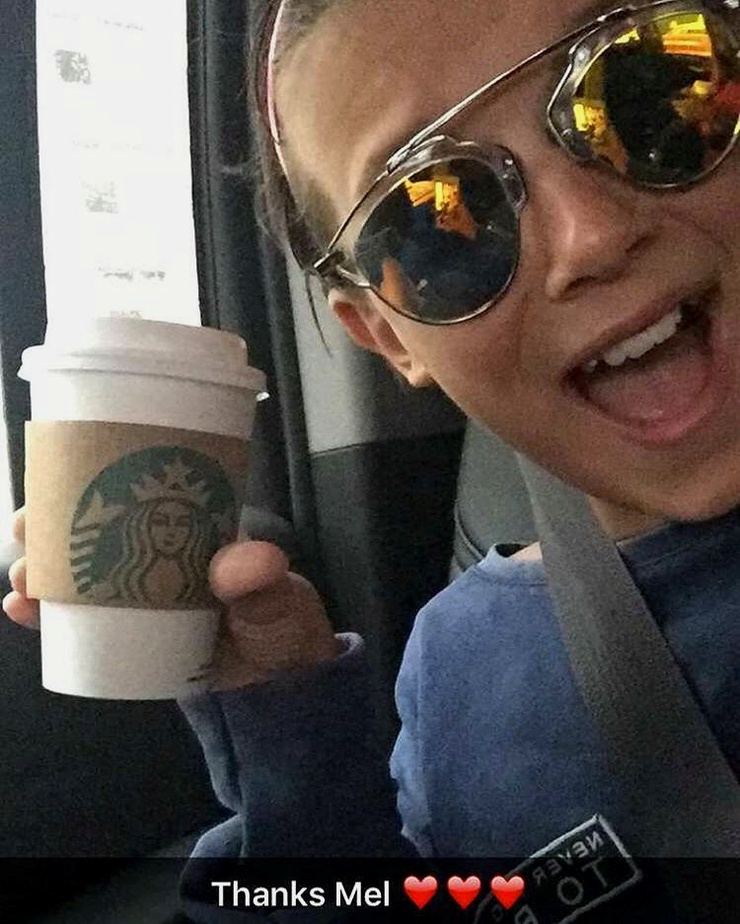Millie Bobby Brown