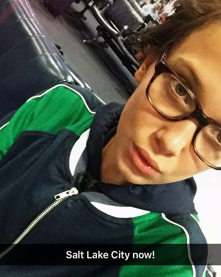 Millie Bobby Brown