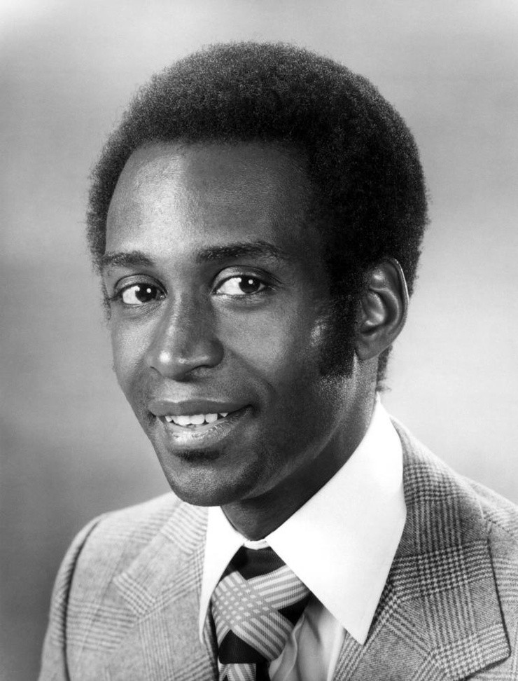 Cleavon Little