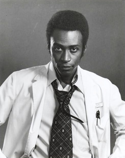 Cleavon Little