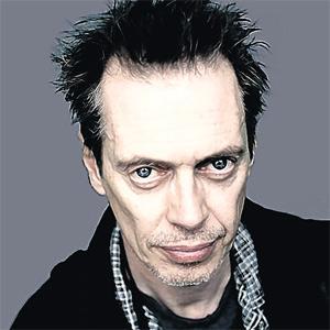 Steve Buscemi