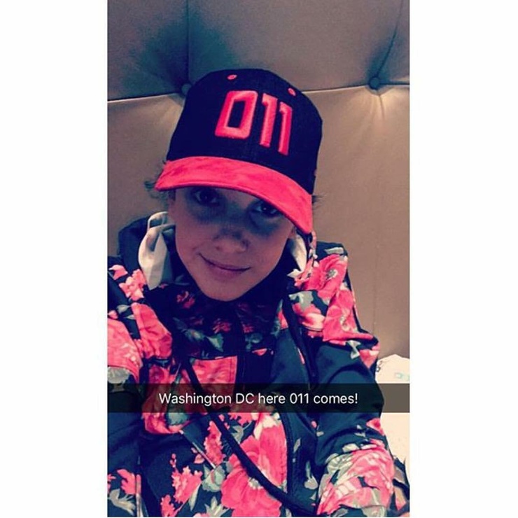 Millie Bobby Brown