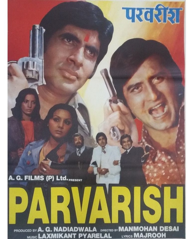 Parvarish