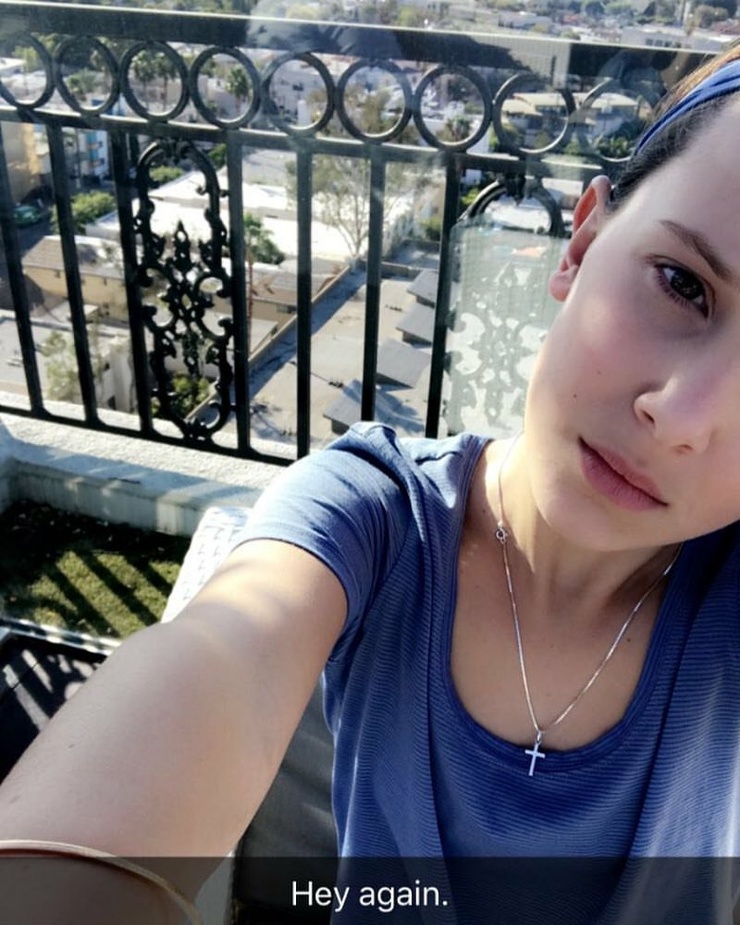 Millie Bobby Brown