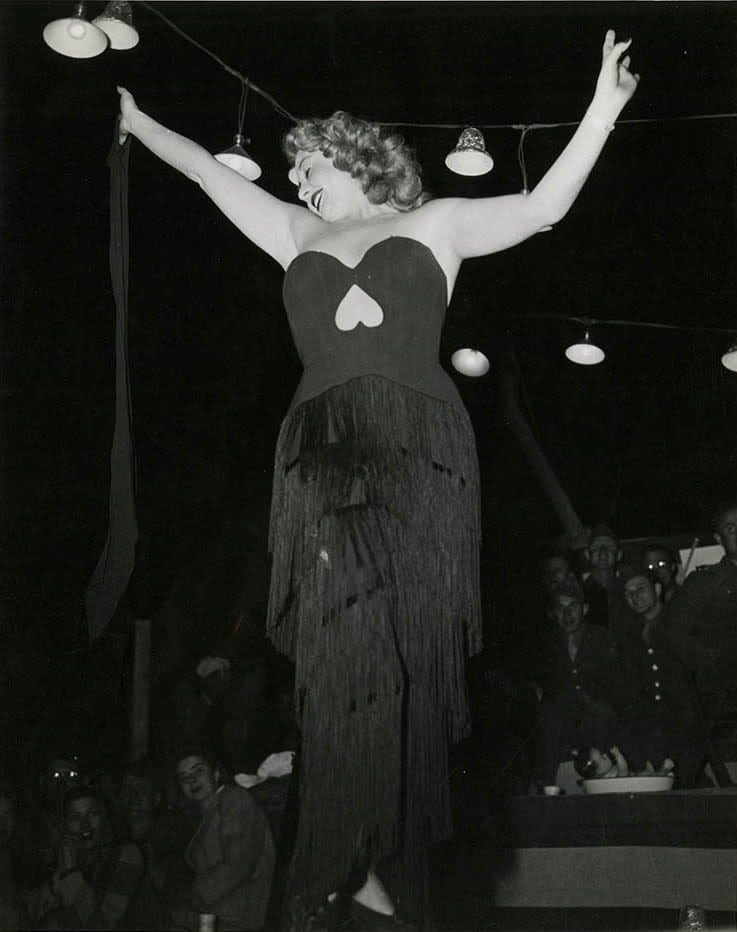 Joan Blondell Joan Blondell