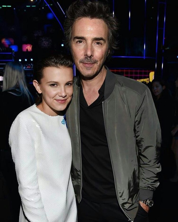 Millie Bobby Brown