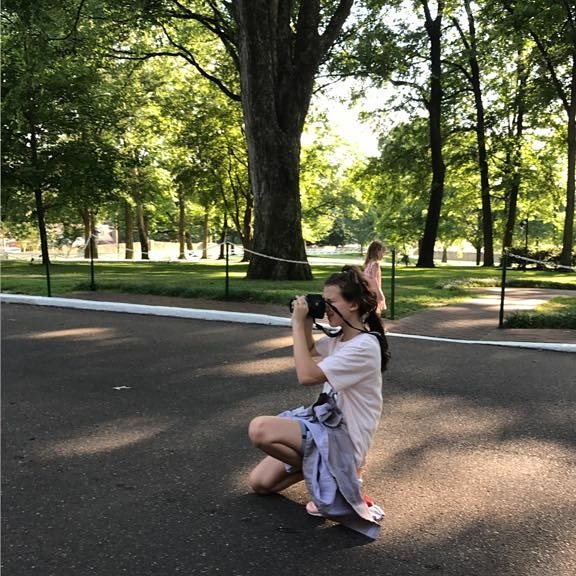 Millie Bobby Brown