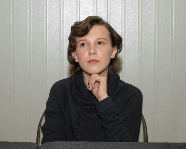 Millie Bobby Brown
