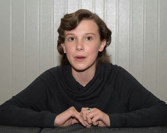 Millie Bobby Brown