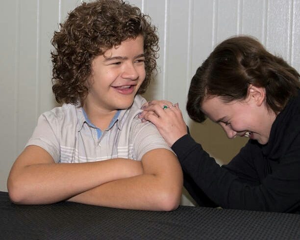Millie Bobby Brown