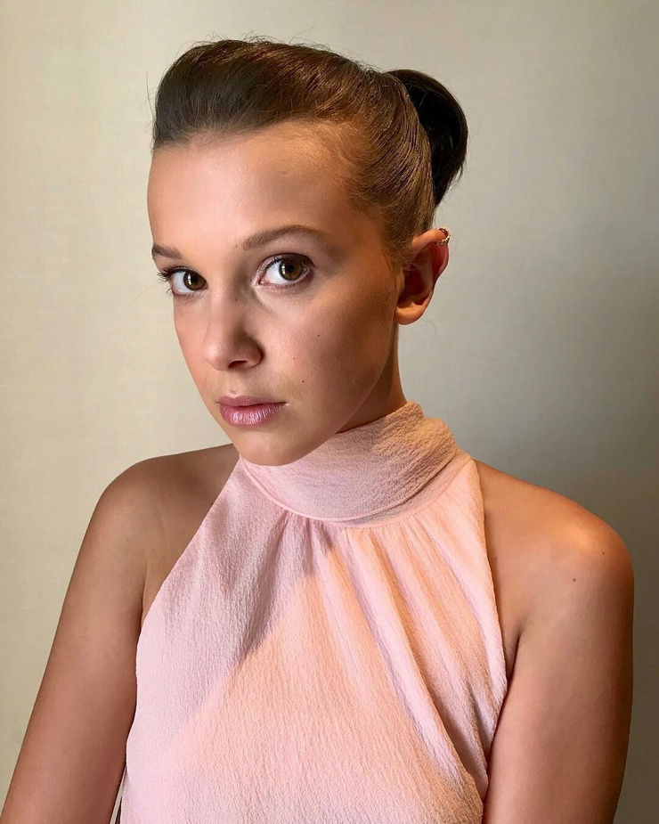 Millie Bobby Brown Millie Bobby Brown