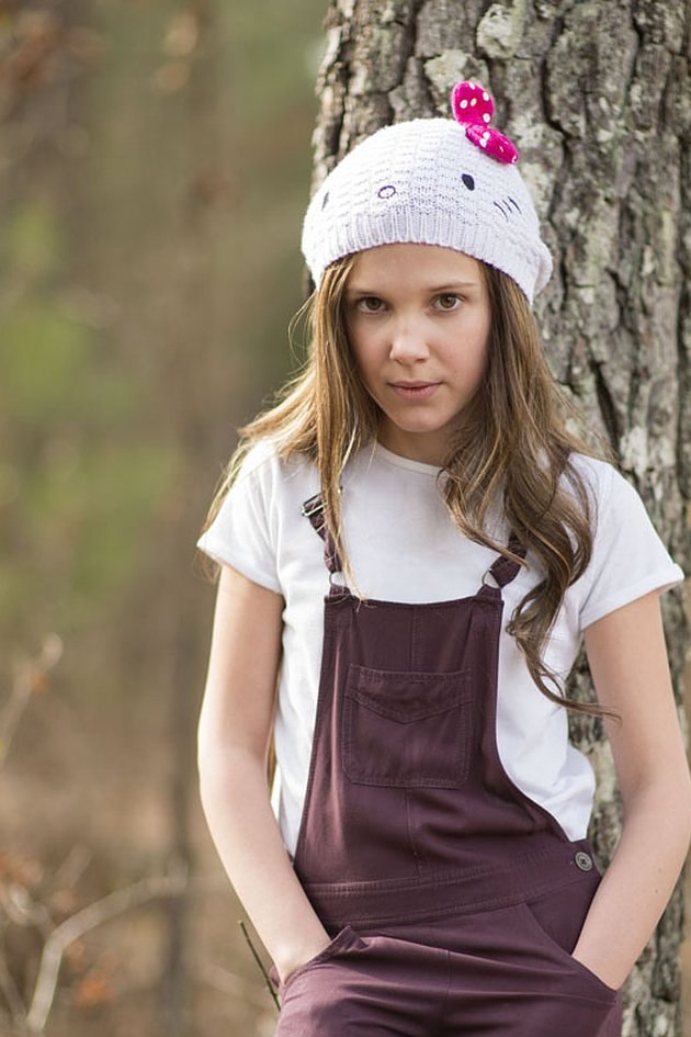 Millie Bobby Brown