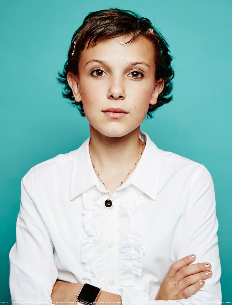 Millie Bobby Brown picture