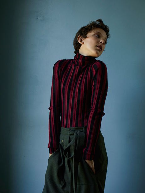 Millie Bobby Brown