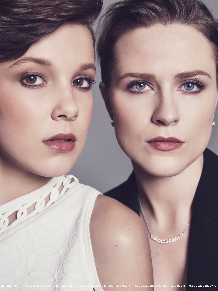 Millie Bobby Brown Millie Bobby Brown