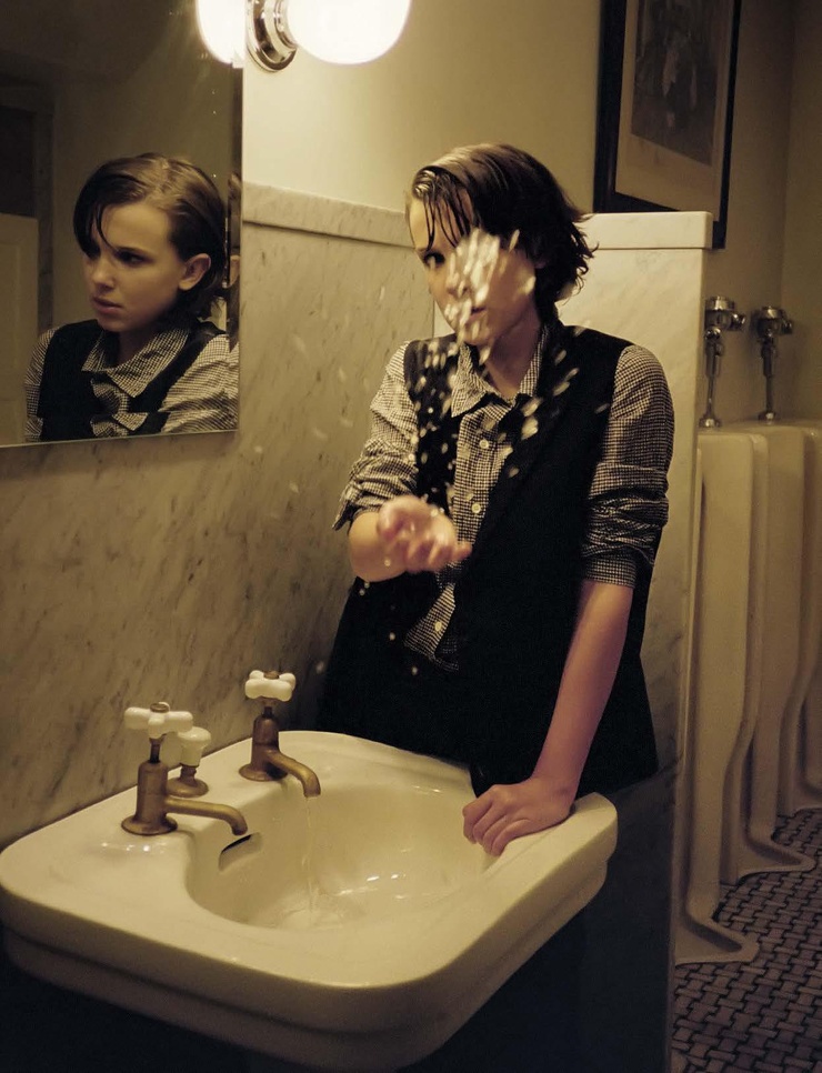 Millie Bobby Brown Millie Bobby Brown