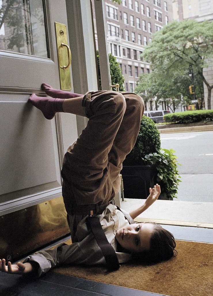 Millie Bobby Brown