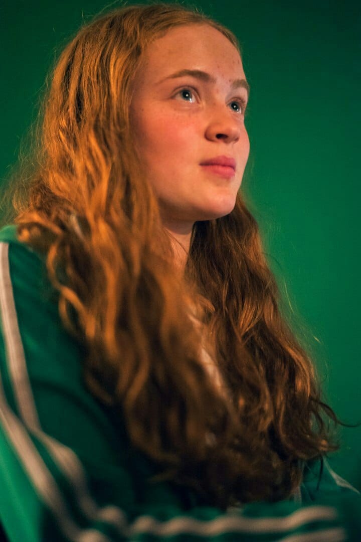 Sadie Sink Sadie Sink