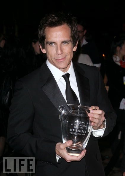 Ben Stiller