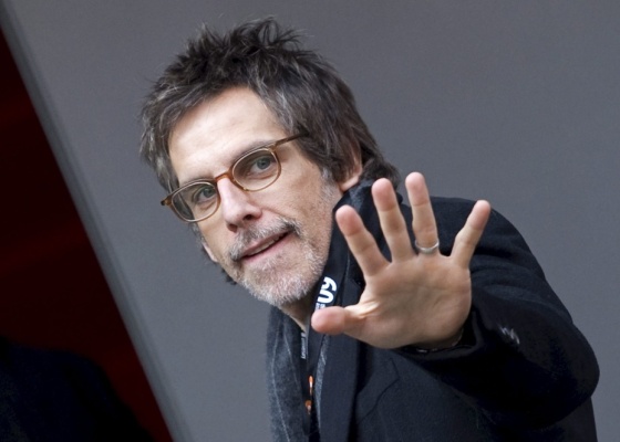 Ben Stiller Ben Stiller