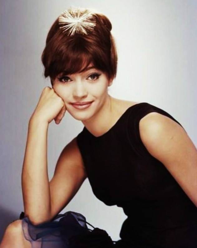 Anna Karina