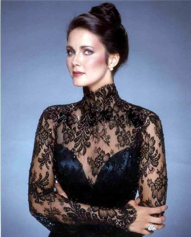 Lynda Carter Lynda Carter