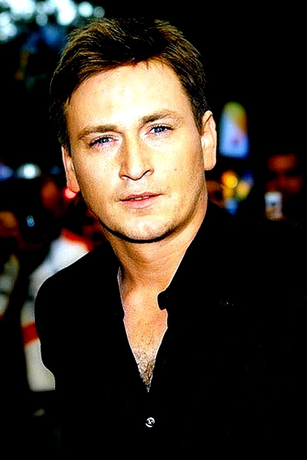 Benoît Magimel