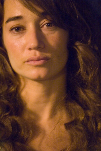 María Ucedo