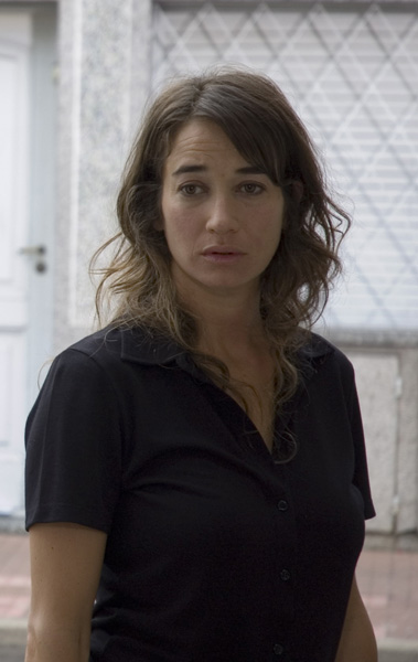 María Ucedo