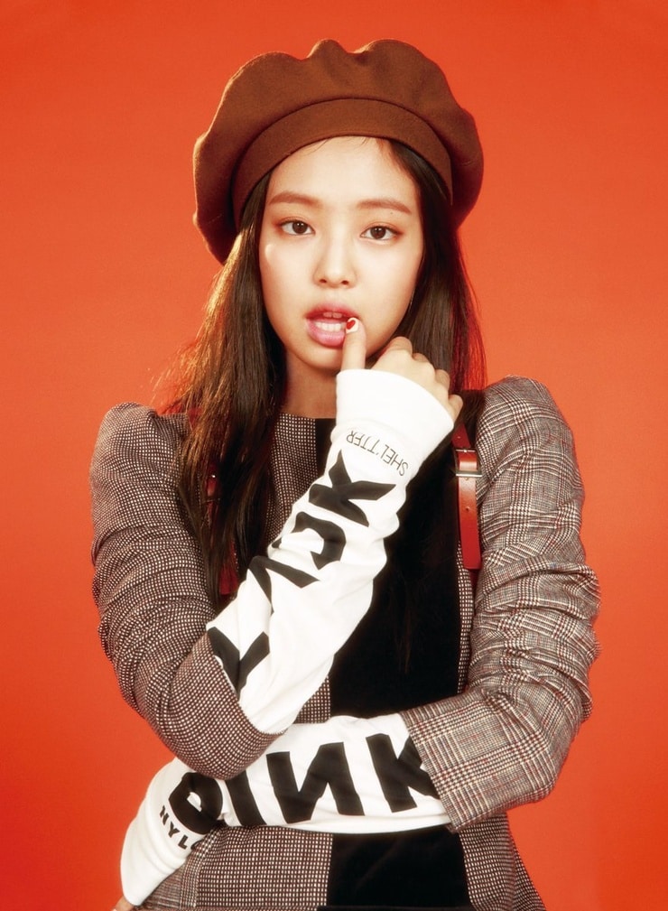 Jennie kim фото