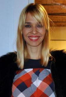 Lorena Ceriscioli