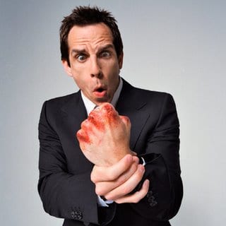 Ben Stiller