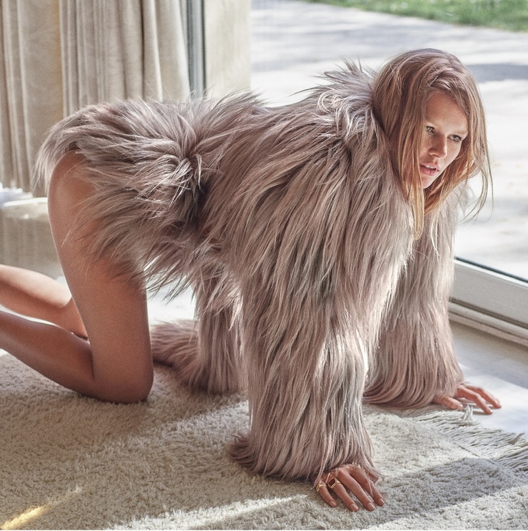 Anna Luisa Ewers