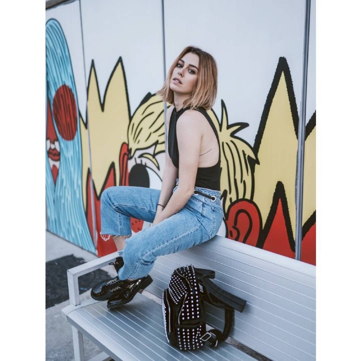 Blanca Suárez Blanca Suárez