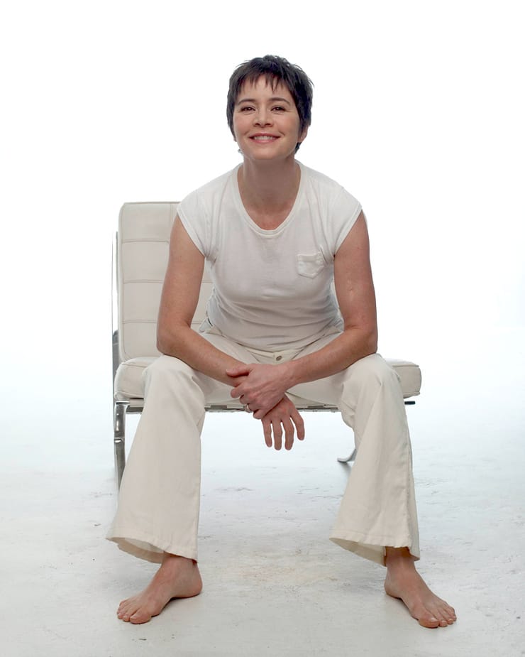 Ann-Marie MacDonald