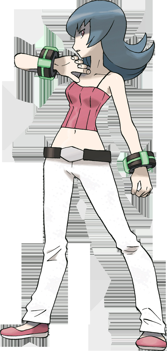 Sabrina (Pokemon)