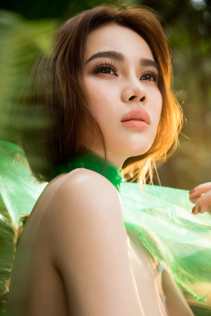Giang Hong Ngoc