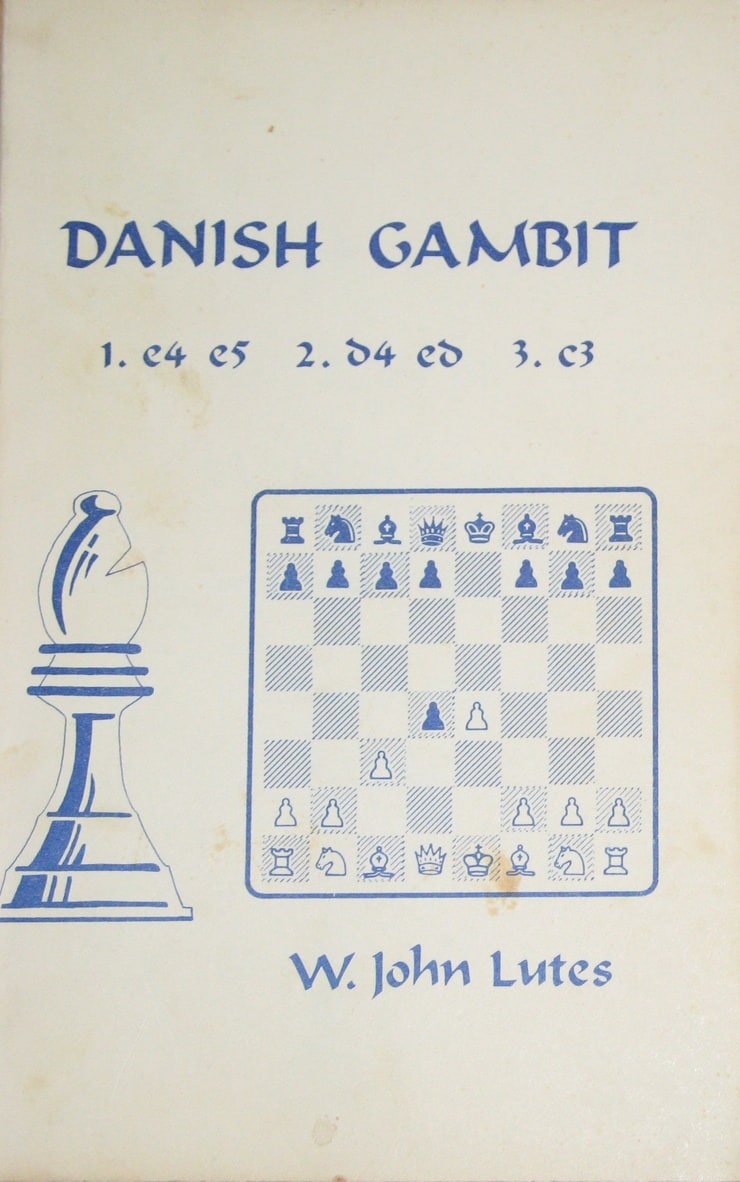 Danish Gambit