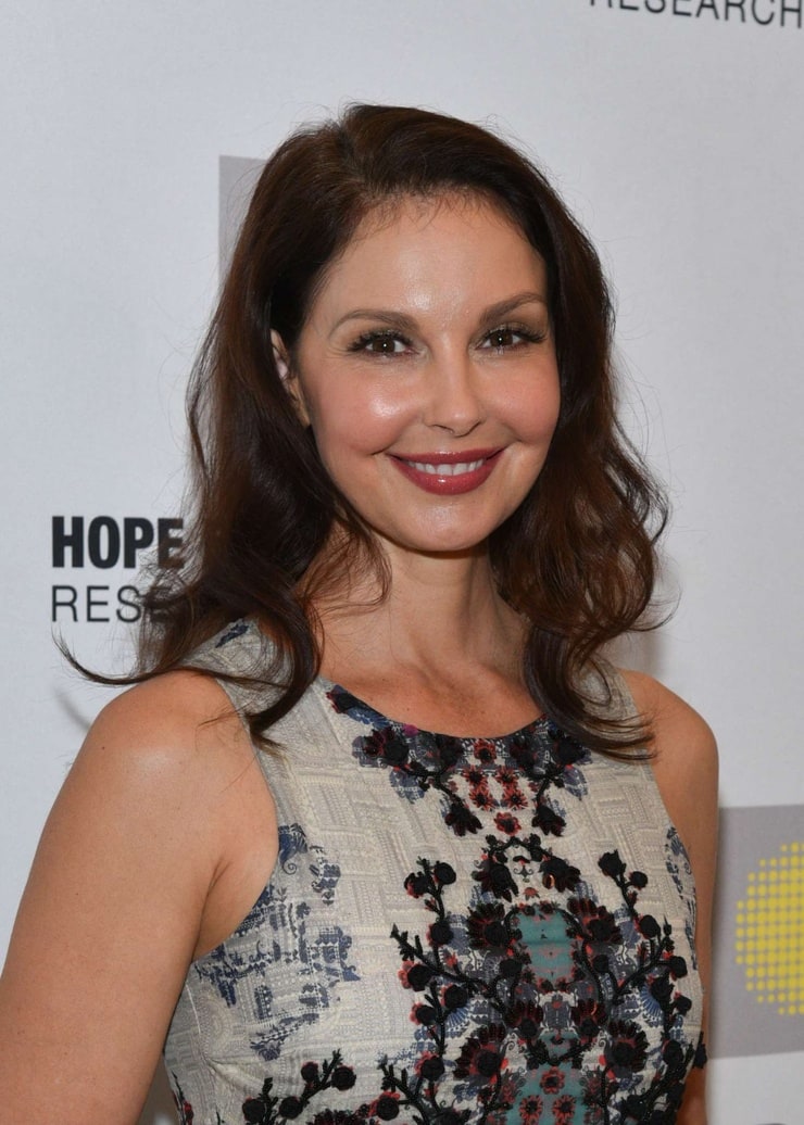 Ashley Judd