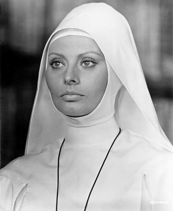 Sophia Loren