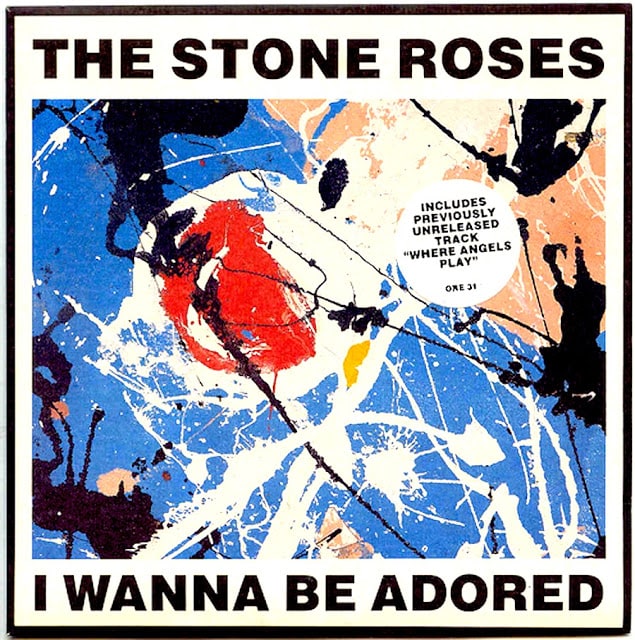 I Wanna Be Adored 