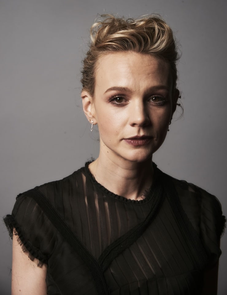 Carey Mulligan