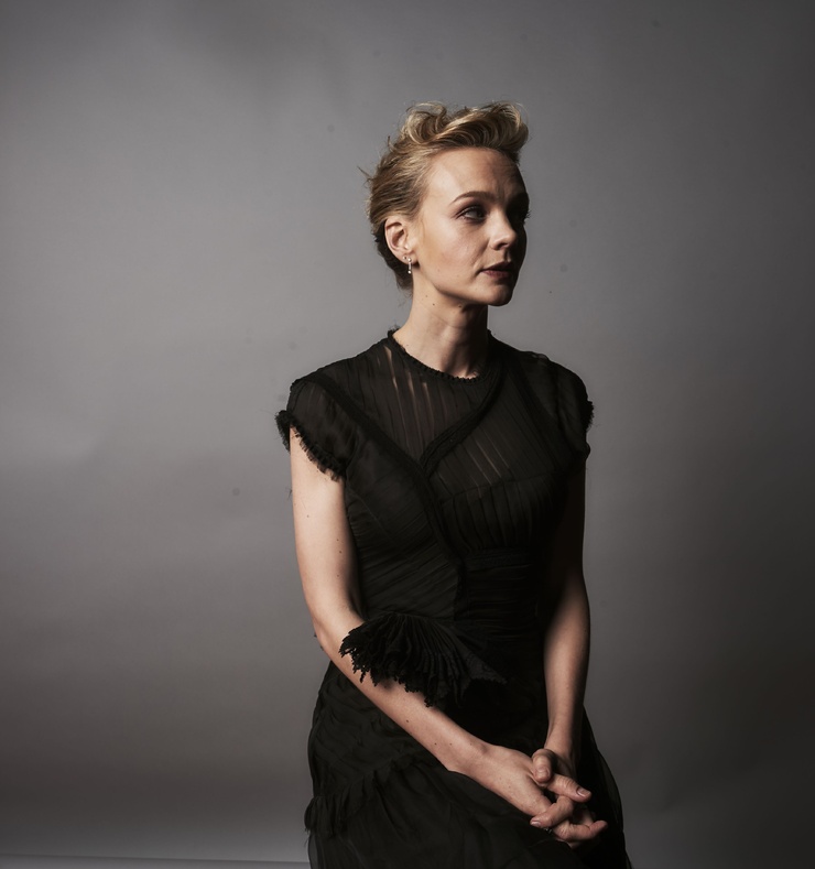 Carey Mulligan Carey Mulligan