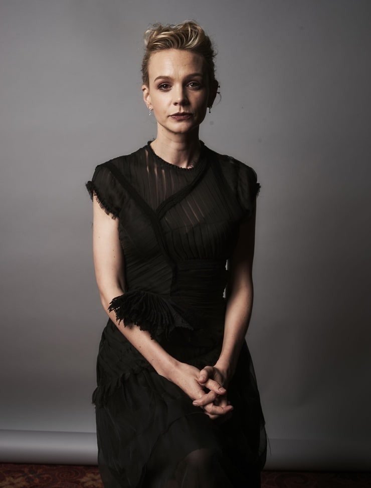 Carey Mulligan Carey Mulligan
