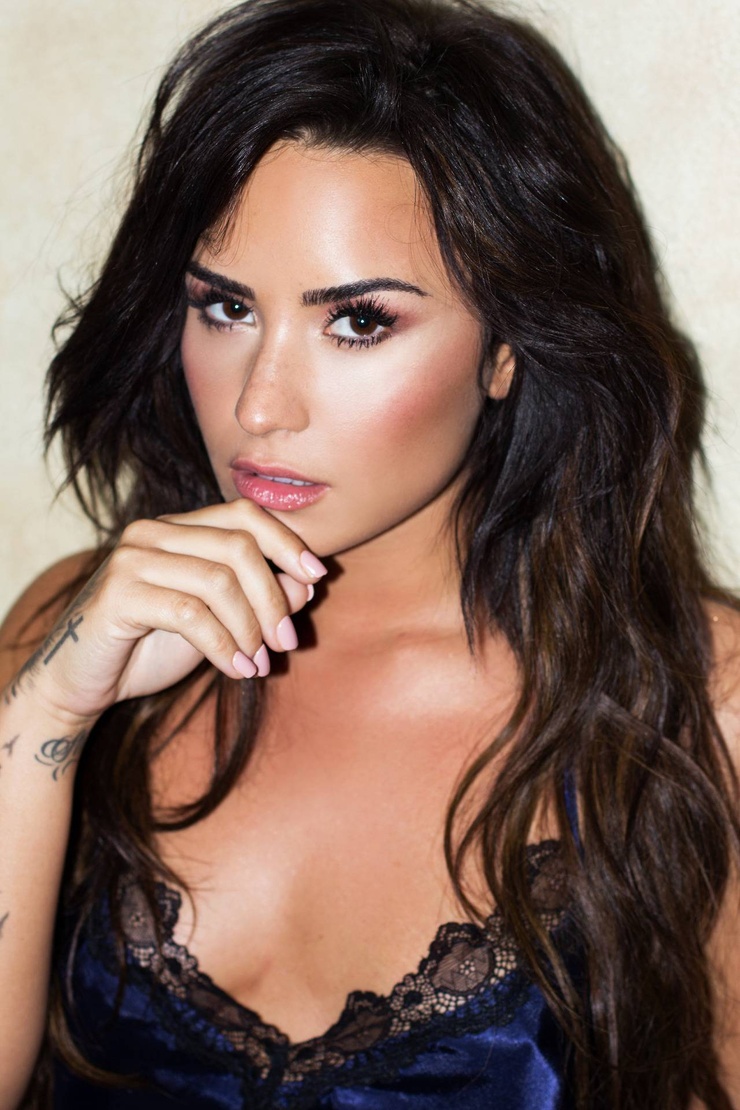 Demi Lovato