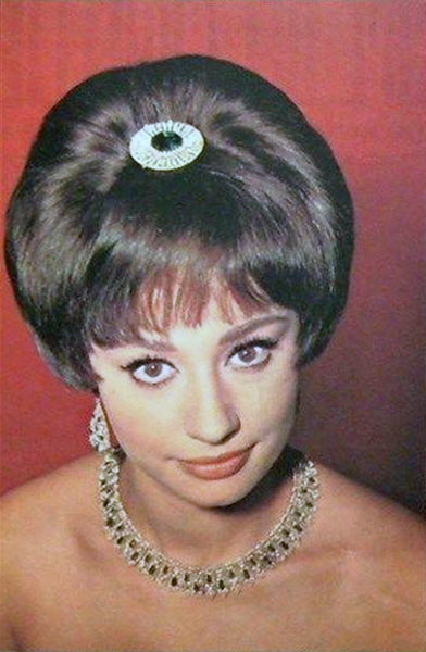 Raffaella Carrà